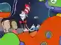 Spēle The Great Space Chase online