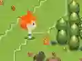 Spēle Pokemon Go Magical Hat online