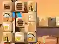 Spēle Wild West Mahjong online