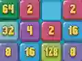 Spēle 2048 Pixels online