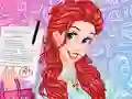 Spēle Princess College Day online