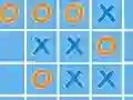 Spēle Ultimate Tic Tac Toe online