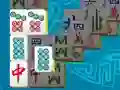 Spēle Daily Mahjong online