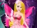 Spēle Rapunzel Devil And Angel Dress online
