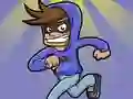Spēle Robber Run online
