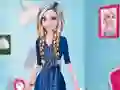 Spēle Princesses Athleisure Style online