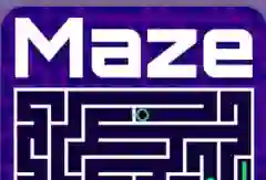 Spēle Maze online