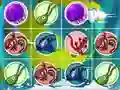 Spēle Darwinism 2048 online