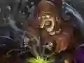 Spēle Alchemy Witch online