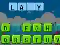 Spēle Guess the Word Holiday Edition online
