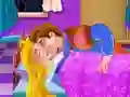 Spēle Save Sleeping Beauty online