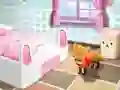 Spēle Small Fox Tidy Up The Room online