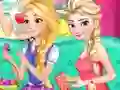Spēle A Disney Easter online