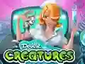 Spēle Doodle Creatures online