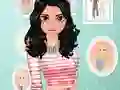 Spēle Princess Birthday Fashion Challenge online
