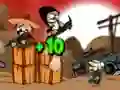 Spēle Zombies Can't Jump online