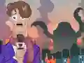 Spēle Monsteroid online