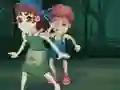 Spēle Hansel & Gretel online