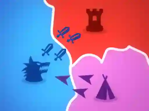 Spēle State.io online