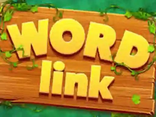 Spēle Word Link online