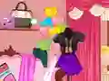 Spēle Super Model Fashion Challenge online