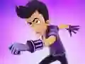 Spēle Inspector Gadget Talon's Take Over online