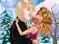 Spēle Princess Anna Vampire Adorer online