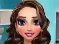 Spēle BFFs Glossy Makeup online