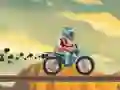 Spēle X-Trial Racing online
