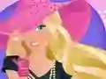 Spēle Barbie`s Glossy Magazine online