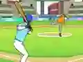 Spēle Baseball online