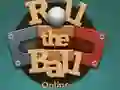 Spēle Roll The Ball Online online