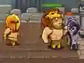 Spēle Heroes of Myths online