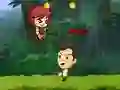 Spēle Jungle War online