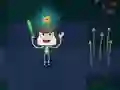 Spēle Scared Silly online