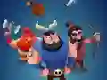 Spēle Clash of Vikings online