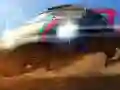 Spēle Rally Racer online