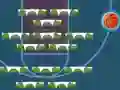 Spēle Basketball Bricks online
