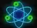 Spēle Fidget Spinner Neon Glow Online online