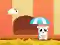 Spēle Skip Jump online