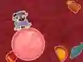Spēle Don't Eat Trash online