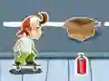 Spēle Skater Dude online