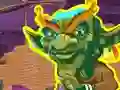 Spēle Greedy Gnomes online