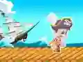 Spēle The Pirate Kid online