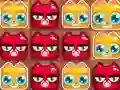 Spēle Happy Kittens Puzzle online
