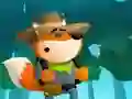 Spēle Fox Adventurer online