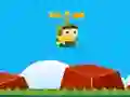 Spēle Swing Copters online