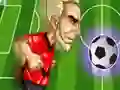 Spēle Real soccer online