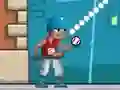 Spēle Baseball for clowns online