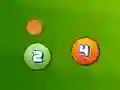 Spēle Fast Numbers 2 online